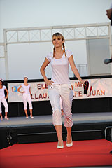 Election Miss Vallauris Golfe-Juan 2008