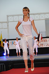 Election Miss Vallauris Golfe-Juan 2008