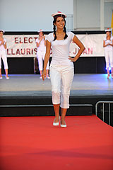 Election Miss Vallauris Golfe-Juan 2008