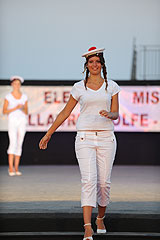 Election Miss Vallauris Golfe-Juan 2008