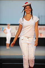 Election Miss Vallauris Golfe-Juan 2008