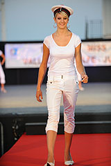 Election Miss Vallauris Golfe-Juan 2008