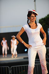 Election Miss Vallauris Golfe-Juan 2008