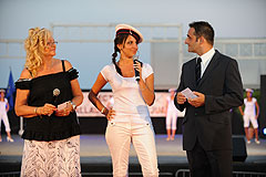 Election Miss Vallauris Golfe-Juan 2008