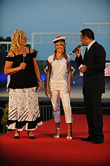 Election Miss Vallauris Golfe-Juan 2008