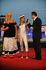 Election Miss Vallauris Golfe-Juan 2008