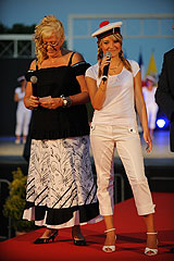 Election Miss Vallauris Golfe-Juan 2008