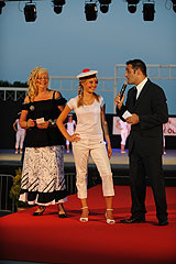 Election Miss Vallauris Golfe-Juan 2008