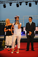 Election Miss Vallauris Golfe-Juan 2008
