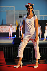 Election Miss Vallauris Golfe-Juan 2008