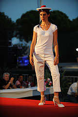 Election Miss Vallauris Golfe-Juan 2008