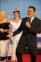 Election Miss Vallauris Golfe-Juan 2008