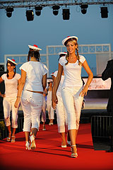 Election Miss Vallauris Golfe-Juan 2008