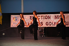 Election Miss Vallauris Golfe-Juan 2008