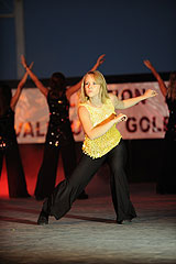 Election Miss Vallauris Golfe-Juan 2008