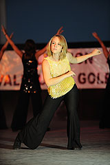 Election Miss Vallauris Golfe-Juan 2008