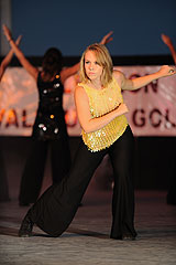 Election Miss Vallauris Golfe-Juan 2008