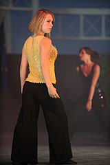 Election Miss Vallauris Golfe-Juan 2008