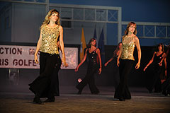 Election Miss Vallauris Golfe-Juan 2008