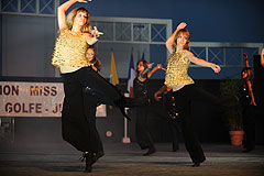 Election Miss Vallauris Golfe-Juan 2008