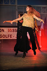 Election Miss Vallauris Golfe-Juan 2008