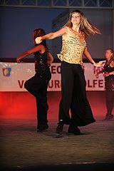 Election Miss Vallauris Golfe-Juan 2008