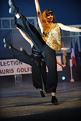 Election Miss Vallauris Golfe-Juan 2008