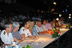 Election Miss Vallauris Golfe-Juan 2008