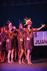 Election Miss Vallauris Golfe-Juan 2008