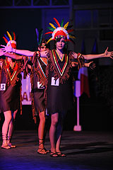 Election Miss Vallauris Golfe-Juan 2008