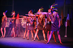 Election Miss Vallauris Golfe-Juan 2008