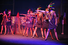 Election Miss Vallauris Golfe-Juan 2008