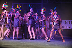 Election Miss Vallauris Golfe-Juan 2008