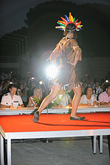 Election Miss Vallauris Golfe-Juan 2008