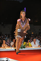 Election Miss Vallauris Golfe-Juan 2008