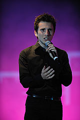 Election Miss Vallauris Golfe-Juan 2008