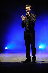 Election Miss Vallauris Golfe-Juan 2008