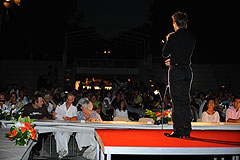 Election Miss Vallauris Golfe-Juan 2008