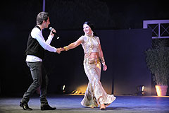 Election Miss Vallauris Golfe-Juan 2008