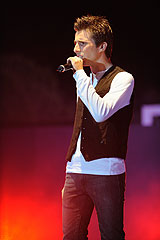 Election Miss Vallauris Golfe-Juan 2008