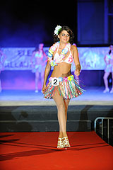 Election Miss Vallauris Golfe-Juan 2008