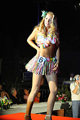 Election Miss Vallauris Golfe-Juan 2008