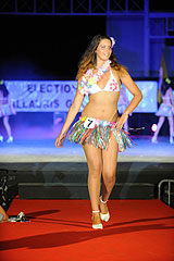 Election Miss Vallauris Golfe-Juan 2008