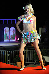 Election Miss Vallauris Golfe-Juan 2008