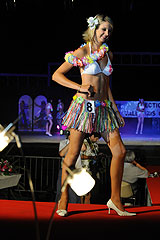 Election Miss Vallauris Golfe-Juan 2008