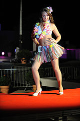 Election Miss Vallauris Golfe-Juan 2008