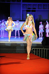 Election Miss Vallauris Golfe-Juan 2008