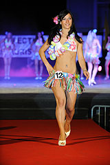 Election Miss Vallauris Golfe-Juan 2008