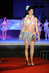 Election Miss Vallauris Golfe-Juan 2008