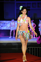 Election Miss Vallauris Golfe-Juan 2008